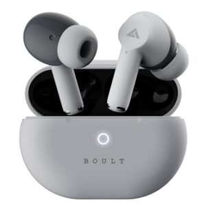Boult Audio Earbuds