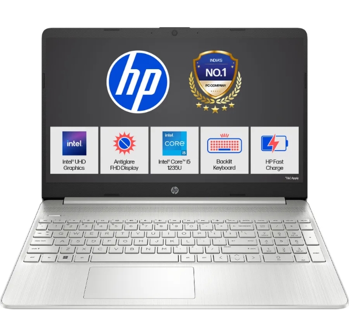 HP Core i5 Backlit Laptop – स्टाइल, परफॉर्मेंस और भरोसेमंद Screenshot 2025 06 04 19 25 06 84 c4b2fae5edd267b2847f1b32e9bc41c3