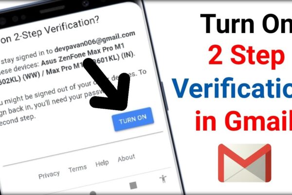 Gmail 2 step verification turn on – Gmail рдЕрдХрд╛рдЙрдВрдЯ рдкрд░ 2-рд╕реНрдЯреЗрдк рд╡реЗрд░рд┐рдлрд┐рдХреЗрд╢рди (2SV) рдХреЛ рд╕реЗрдЯ рдХрд░рдиреЗ рдХреЗ рд╕реНрдЯреЗрдкреНрд╕ maxresdefault