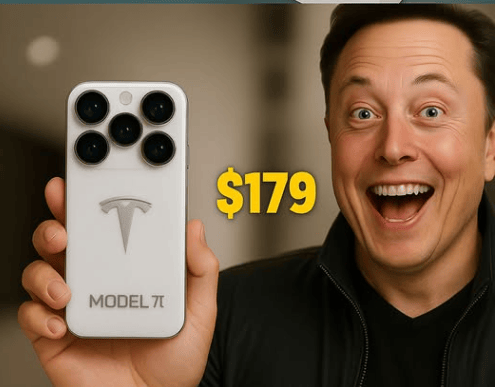 2026 में लॉन्च होने वाला Tesla Starlink Pi Phone जिसकी कीमत ₹15,000 के आसपास होगी