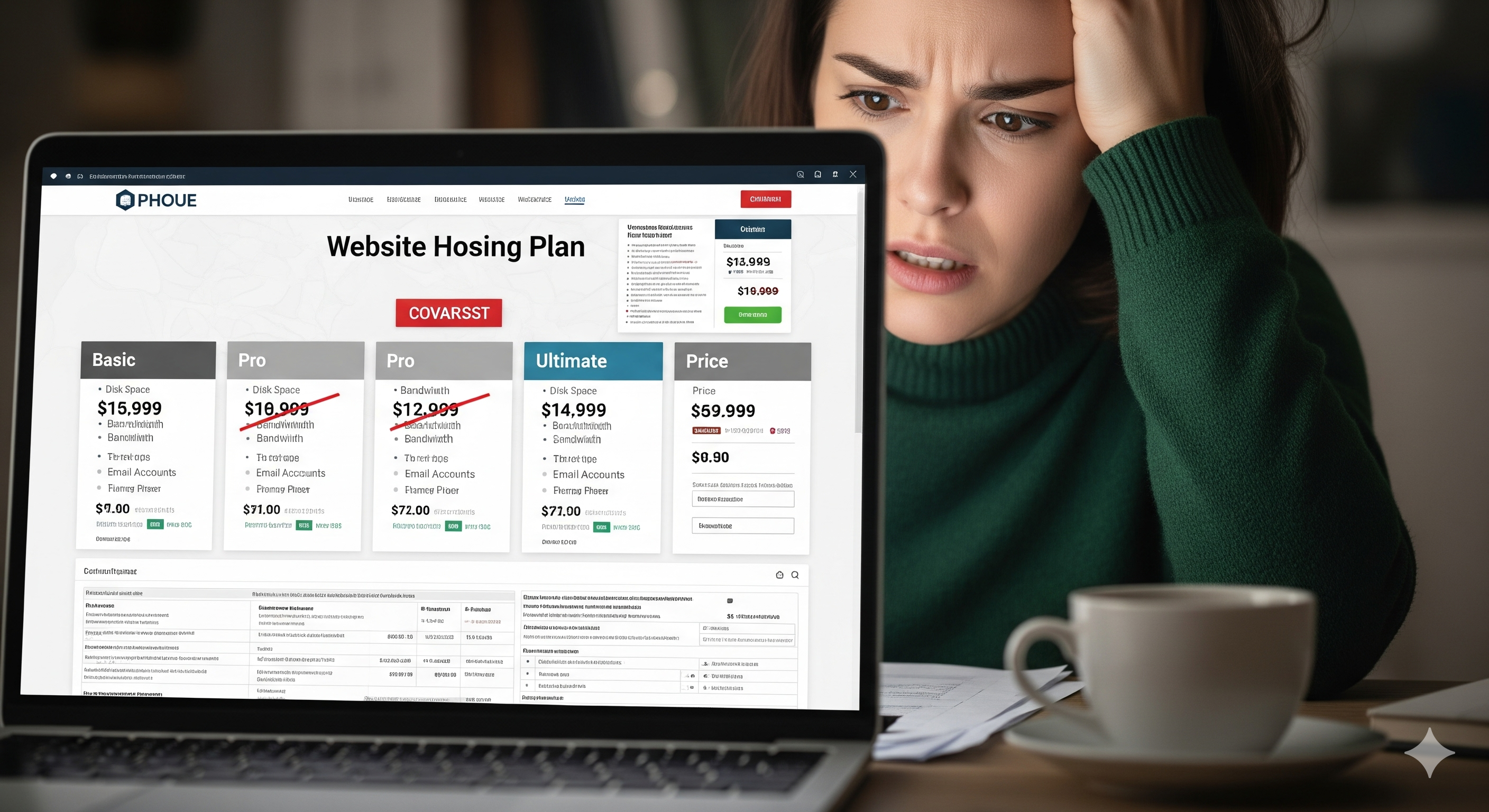 Hostinger Hosting से बिना कोडिंग वेबसाइट बनाना