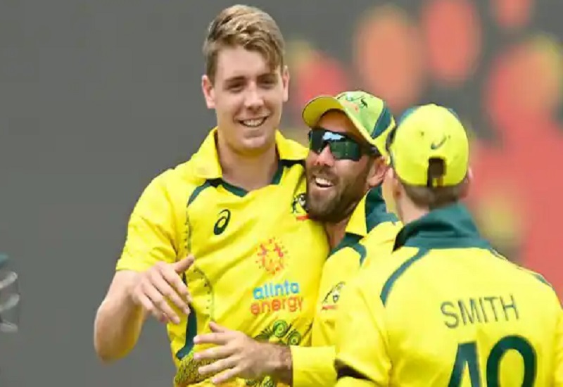 IPL Auction 2026: कैमरून ग्रीन 25.2 करोड़ में बिके, डेविड मिलर DC पहुंचे, क्विंटन डी कॉक MI में शामिल 1 cameron green pat cummins